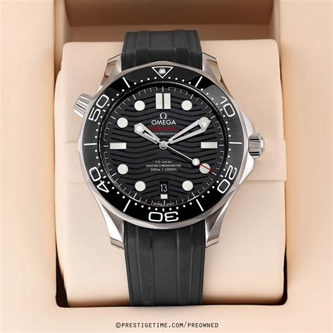 used omega seamaster 300m|cheapest omega seamaster 300.